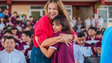 Photo of Cecilia Patrón: en Mérida, el cuidado y el bienestar son para todos