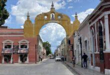 Photo of Los Arcos de Mérida: aún susurran historias