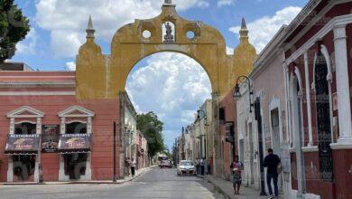 Photo of Los Arcos de Mérida: aún susurran historias