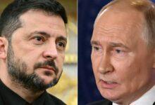 Photo of Reitera Putin invitación a Zelenski para reunirse en Moscú