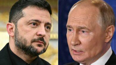 Photo of Reitera Putin invitación a Zelenski para reunirse en Moscú