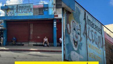 Photo of ¿Adiós a Almacenes Alegría?