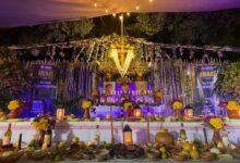 Photo of Inauguran el Altar Monumental en la plaza grande