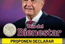 Photo of El PT propone el 13 de noviembre como ‘Día Nacional del Bienestar’