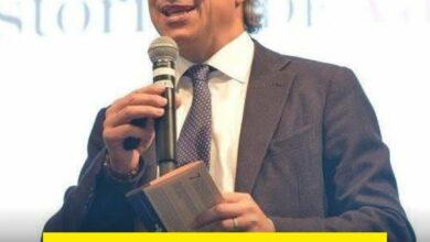 Photo of Salvemos a la democracia: Claudio X. González lidera iniciativa ciudadana en Yucatán