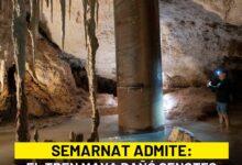 Photo of Semarnat reconoce daño ambiental y permisos incompletos