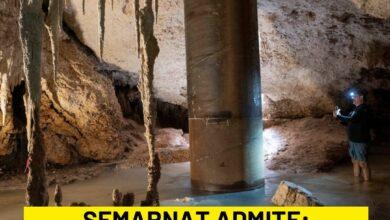Photo of Semarnat reconoce daño ambiental y permisos incompletos