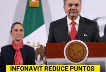 Photo of Infonavit reduce puntos, para poder adquirir crédito de vivienda