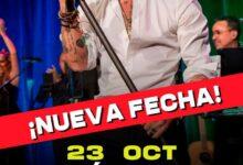 Photo of Marc Anthony llega a Mérida con su gira internacional «En Vivo Tour 2025»