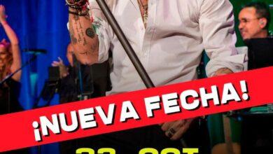 Photo of Marc Anthony llega a Mérida con su gira internacional «En Vivo Tour 2025»