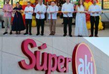 Photo of Súper Akí crece con Yucatán: inauguran tienda número 53 en Mérida