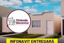 Photo of Infonavit entregará las primeras ‘Viviendas del Bienestar’ en Yucatán