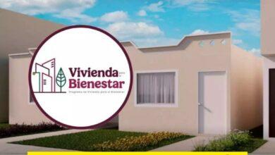 Photo of Infonavit entregará las primeras ‘Viviendas del Bienestar’ en Yucatán