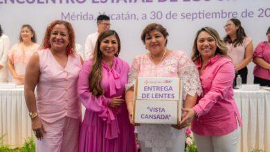 Photo of Bienestar en cada rincón: DIF transforma vidas