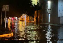 Photo of ¡Se viene el “Cordonazo de San Francisco”! Prepárate para lluvias intensas en Yucatán