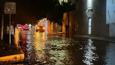 Photo of ¡Se viene el “Cordonazo de San Francisco”! Prepárate para lluvias intensas en Yucatán