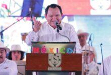 Photo of Inaugura semana de Yucatán en México
