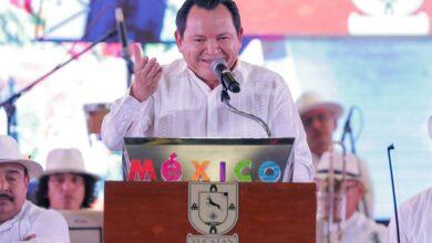 Photo of Inaugura semana de Yucatán en México