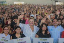 Photo of Mérida abre convocatorias para becas educativas y deportivas