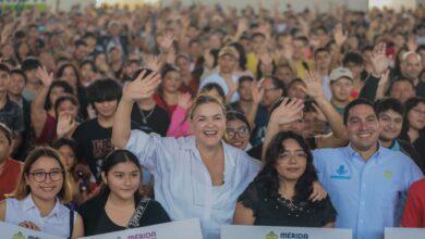 Photo of Mérida abre convocatorias para becas educativas y deportivas