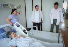 Photo of Dignifican estancias de espera en hospitales