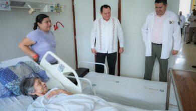 Photo of Dignifican estancias de espera en hospitales