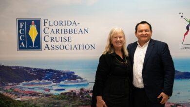 Photo of Yucatán fortalece su presencia internacional en la industria de cruceros