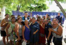 Photo of Cecilia Patrón encabeza Mega Operativo en la Mayapán