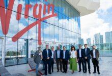 Photo of Yucatán construye alianzas globales para fortalecer su infraestructura marítima