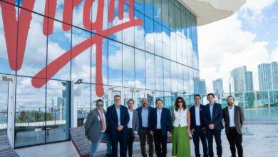 Photo of Yucatán construye alianzas globales para fortalecer su infraestructura marítima