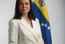Photo of María Corina Machado gana el Premio Nobel de la Paz 2025