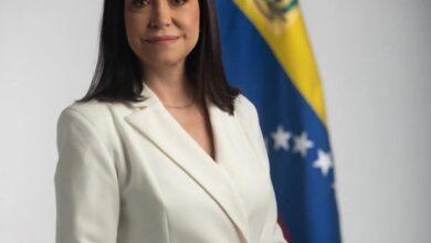 Photo of María Corina Machado gana el Premio Nobel de la Paz 2025