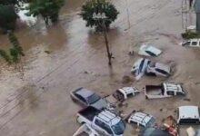 Photo of Tragedia por lluvias: suman 31 fallecidos y varias comunidades bajo el agua