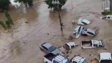 Photo of Tragedia por lluvias: suman 31 fallecidos y varias comunidades bajo el agua