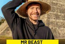 Photo of MrBeast llegará a México