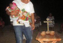 Photo of Jeet’s Meek: el hermoso ritual del bautizo maya