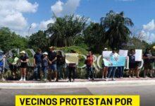 Photo of Indignación en Gran San Pedro Cholul