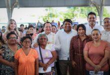 Photo of Gobierno de Yucatán impulsa bienestar y justicia para mujeres