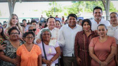 Photo of Gobierno de Yucatán impulsa bienestar y justicia para mujeres