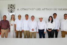 Photo of IEPAC presenta su propuesta de presupuesto 2026 ante el Congreso