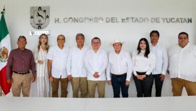 Photo of IEPAC presenta su propuesta de presupuesto 2026 ante el Congreso