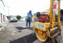 Photo of Resultados visibles: Mérida reduce 74 reportes diarios