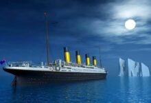 Photo of El Titanic regresa al mar en 2027