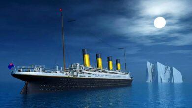 Photo of El Titanic regresa al mar en 2027
