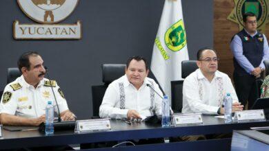 Photo of Seguridad en Yucatán: un compromiso de todos los días