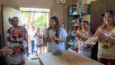 Photo of Sabores que unen: Yucatán celebra el Día Mundial de la Alimentación