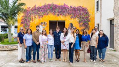 Photo of Mérida refuerza su compromiso con la niñez y adolescencia