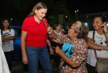 Photo of Más luz y seguridad para Mérida: Cecilia Patrón cumple en más colonias