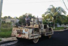 Photo of Cecilia Patrón impulsa mejores calles en el sur de Mérida