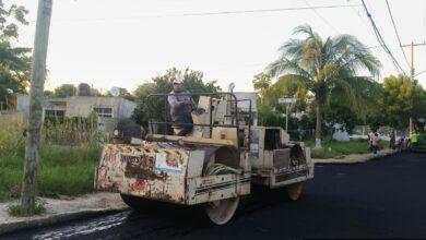 Photo of Cecilia Patrón impulsa mejores calles en el sur de Mérida